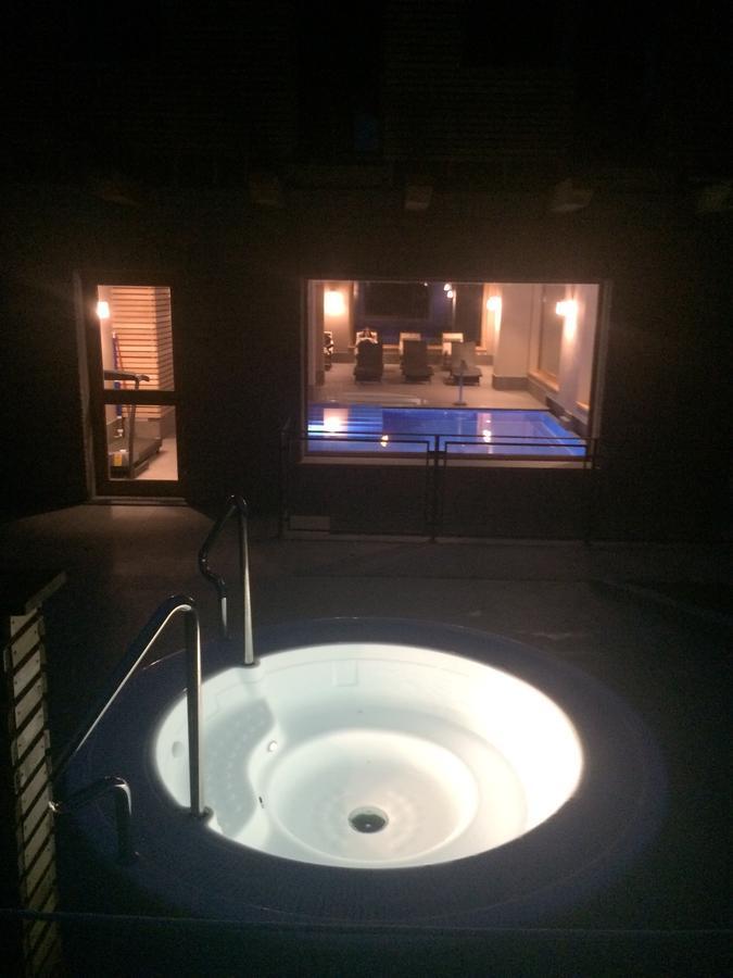 Hotel Sport Prodongo 3*
